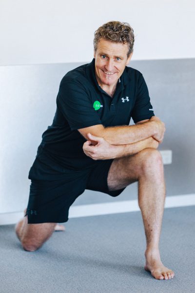 Ian O'Dwyer