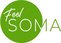 Feel SOMA Email Logo
