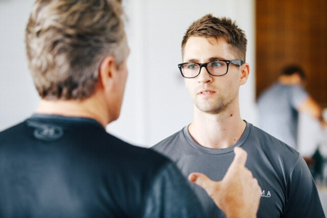 Private Coaching - Feel SOMA