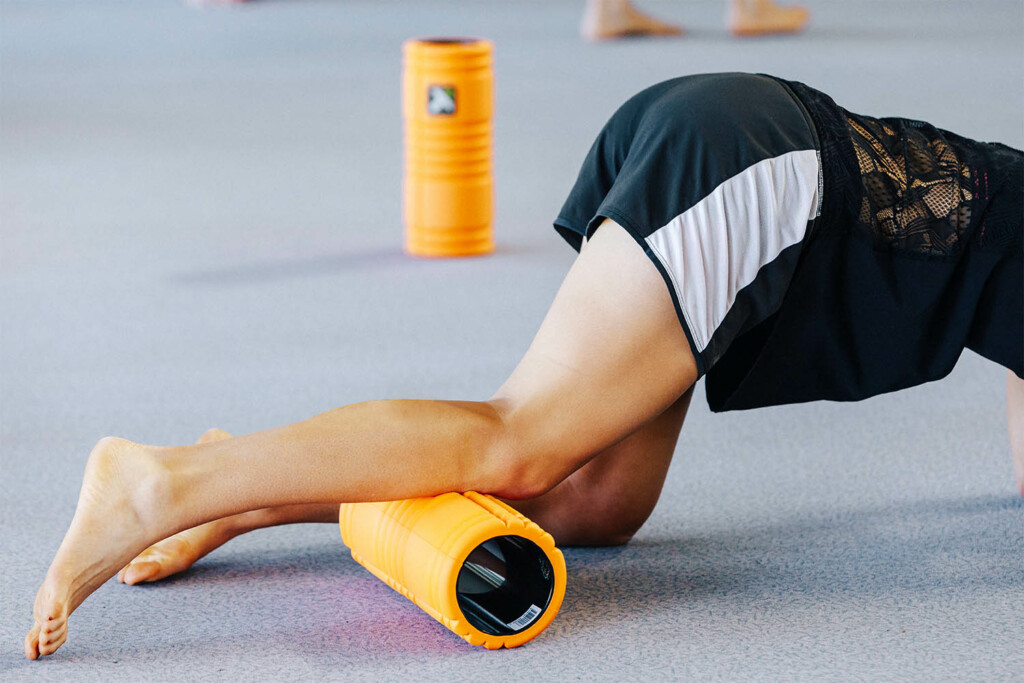 Revolutionising Healing How Self Osteo Myofascial Applications Enhance