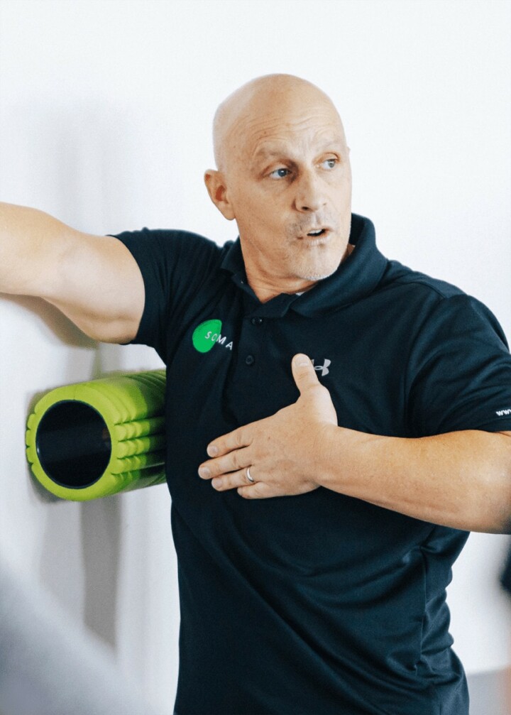 7 Day Reset Movement Program - Reconditioning Program