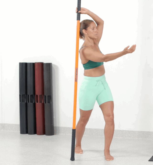 Movement Libraries - Feel SOMA