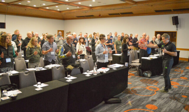 Corporate Workshops