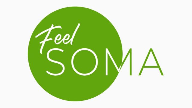Feel SOMA Logo