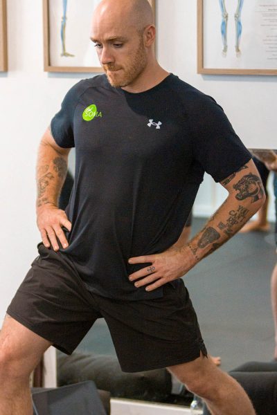 Feel SOMA - Reconditioning Program - Pelvic Anterior - Move - square