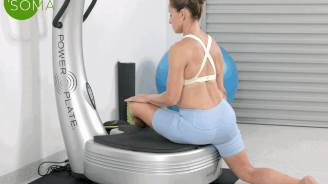 Posterior Hip Mobiliser